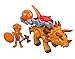 Fisher-Price Imaginext Triceratops