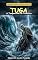 Livro Tuga e a Força da Tempestade: Lições no Olho do Furacão: Uma Jornada de Coragem e Calma no Coração do Oceano (Tuga Universe Livro 5)