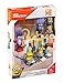 Mega Construx Despicable Me Lair Break in Playset