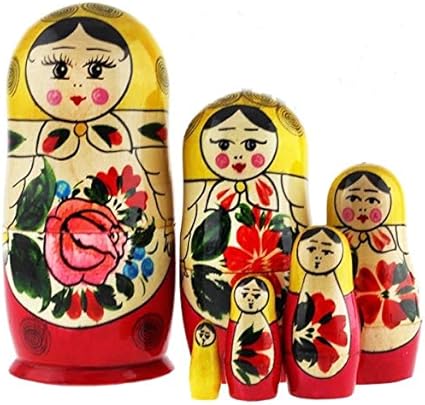 matryoshka amazon