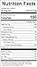 Dark Chocolate Turbinado & Sea Salt Almonds (1.25 Lb Tub)