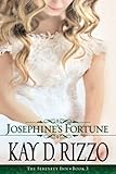 Josephine's Fortune (The Serenity Inn Book 3) by 
