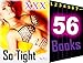 TABOO: So Tight: 56 Books Erotica Bundle: Forbidden Taboo Erotic Sex Stories