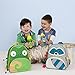 Skip Hop Toddler Backpack, Zoo Preschool Ages 3-4, Racoon