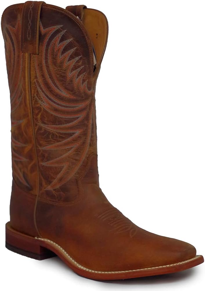 tony lama western boots