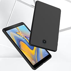 BREPRIO Case for Samsung Galaxy Tab A 8.0 2018