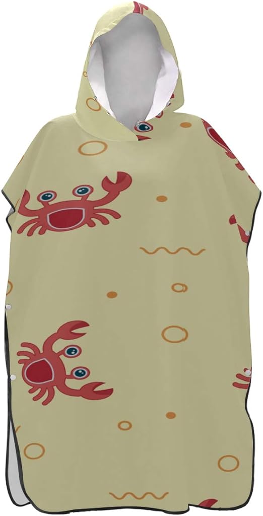 amazon towel poncho