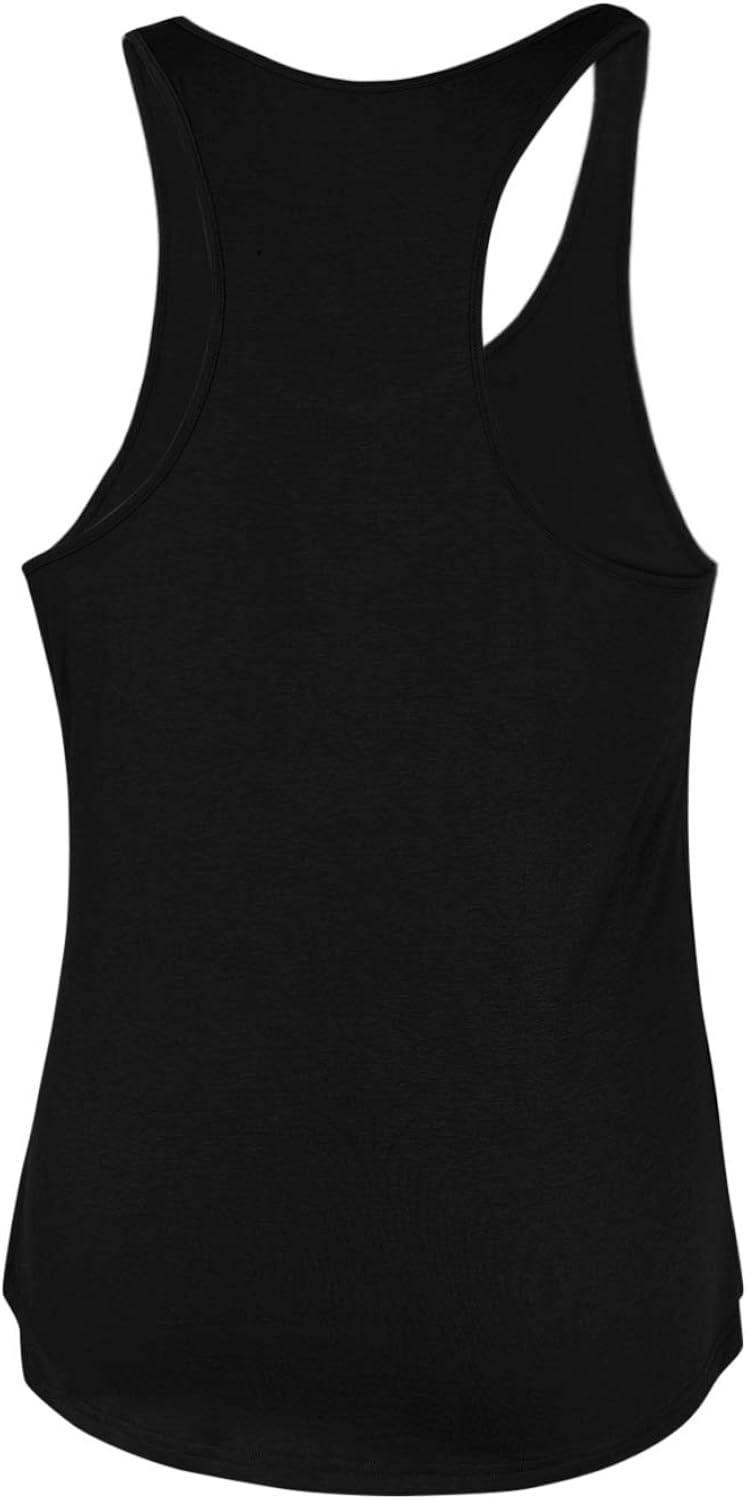 Men's Cotton Workout Tank Tops Dry Fit Gym Bodybuilding Training Fitness Sleeveless Muscle T Shirts: Clothing