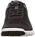 Nike Men's Flex Experience Rn 5 Black/Black Dark Grey White Running Shoe 9 Men US