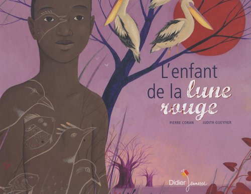 L' enfant de la lune rouge
