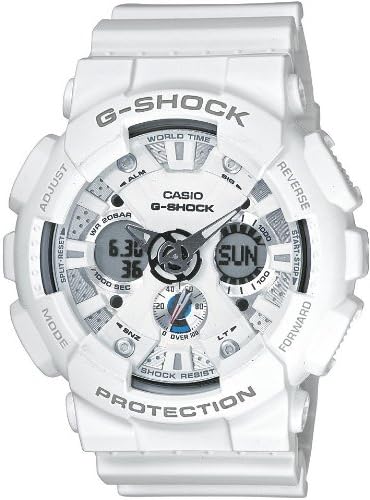 lorus men's chronograph watch