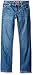 The Children's Place Girl's Basic Skinny Jeans, Md Blue Wash, 6