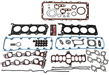 1997-1999 Ford / Lincoln 5.4L V8 Multilayer Steel Full Head Gasket Set