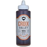 Foundry Series Spicy Bourbon BBQ Sauce, 12 oz, (Pack of 3)