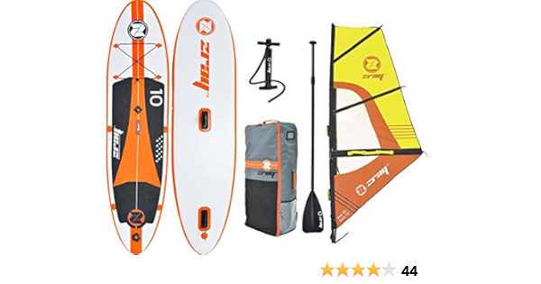 Zray Windsurf Pro 10'6