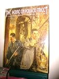 THE HOUSE ON POLLACK STREET - GRAPHIC NOVEL -SAF COMICS