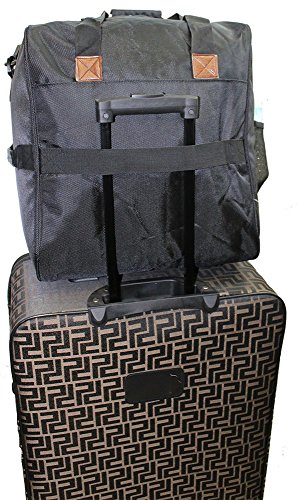 BoardingBlue Airlines Travel to"Go to Cuba" Lightweight Free Carry On Bonus - Thumbnail 4