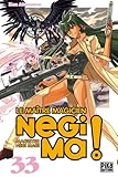 Negima !, Tome 33 (French Edition) by 