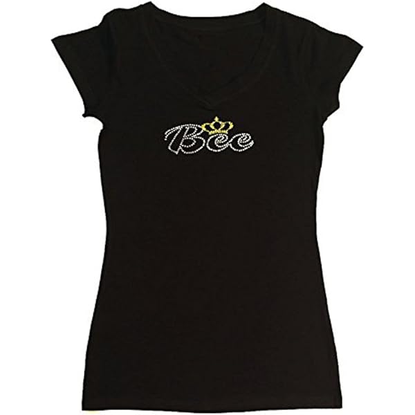 Treat Cat rhinestone T-shirts black 黒 Women's Black Cat Shirt, Cat T-shirt, Kitty Shirt, Crazy Cat