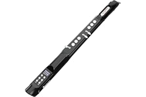 HAUKUIDT Digital Wind Instrument-Electronic Saxophone 12 Accompaniment 70 Tones 3000mAh MIDI Connectivity Electronic Wind Instrument Flute 6 Keys Tone storage, Long Range Rechargeable Battery