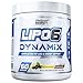 Nutrex Research Lipo 6 Dynamix | Rapid Action Fat Loss & Energy Support, Dynamine, Choline, Huperzine, Theanine, Caffeine Citrate | BlackBerry Lemonade | 60 Servings
