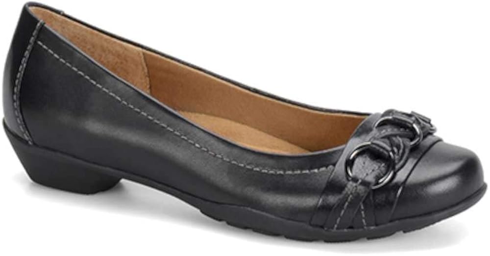 softspots flats