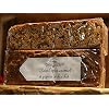 Chocoladeschilfers Honing Peperkoek – Gembercake uit Franse Alpen – 500g