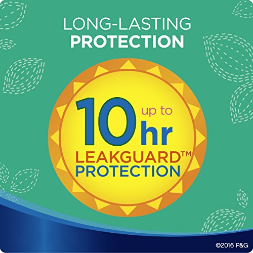 Always Ultra Thin Pads Size 3, Extra Long, Super Absorbency With Wings, Unscented