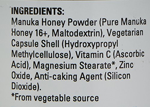 Lifeplan-Honey-C-with-Vitamin-C-and-Zinc-Capsules-Pack-of-60