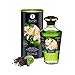 Shunga Aphrodisiac Oil Organica Exotic Green Tea