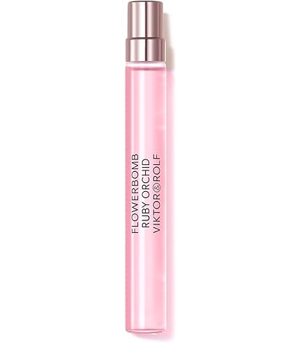 Amazon.com: Viktor&Rolf - Flowerbomb Nectar Eau de Parfum