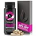 Premium Women’s Libido Supplement, 100% Pure & GMO Free - Sex Drive - Balances Hormones, Relieves hot flushes & Aids PMS - Lifts Mood - with Horny Goat Weed & Tribulus Terrestris