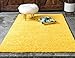 Unique Loom Solid Shag Collection Area Rug (2' x 3' 1