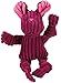 Plush Cat Toys With Catnip 12 Pack: Mini Animals. Each Bucket Comes With 3 Varieties of Stuffed Cat Toy Designs. Twelve Toy Value Pack Plus a Fun Storage Container. Squeeze to Release Catnip Scent!