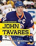 John Tavares (Hockey Superstars)