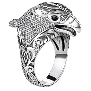 Thomas Sabo Herren-Ring Adler TR2226-698-11