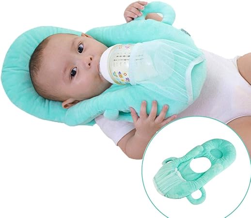baby holder pillow
