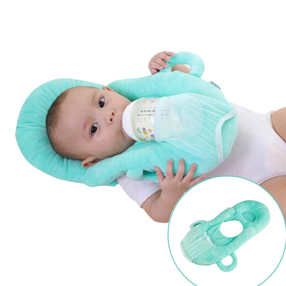 Jfmbjs Breastfeeding Nursing Pillows Multifunctional Self Feeding