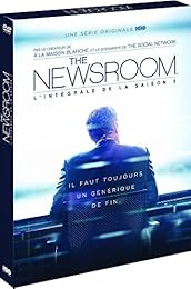The Newsroom - Saison 3