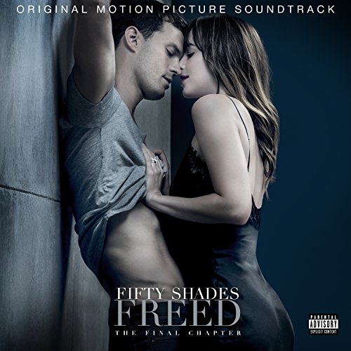 Album Art for Fifty Shades(Ex/2lp) by Soundtrack