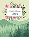 Weekly Planner 2019: Weekly View Planners (Calendars, Planners & Personal Organizers) Daily journal by Hang Dailynote