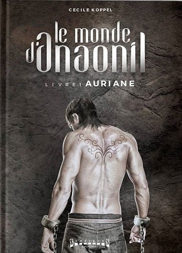Le  monde d'anaonil
