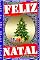 Livro NATAL: VINTE (25) E CINCO DE DEZEMBRO
