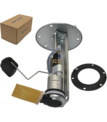 Amazon.com: DUDSN Fuel Pump Assembly 92161-1272 92161-0027 49040