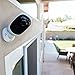 Reolink Argus 100% Wire-Free 1080p HD Outdoor Wireless Battery-Powered Security Camera for Home Surveillance with Two Way Audio Micro SD Card Slot & Night Vision(2 pack)