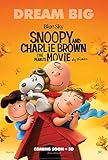 The Peanuts Movie - Poster: (24 x 36