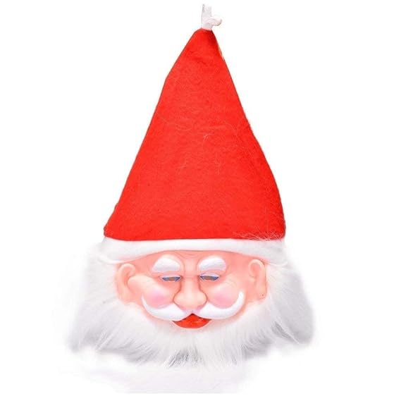 santa claus cap for baby