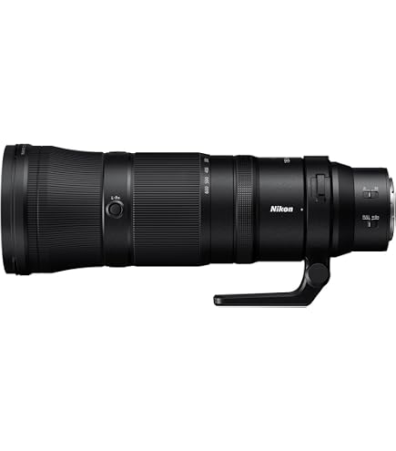 Amazon.com : TAMRON Super Zoom Lens SP 150-600mm F5-6.3 Di VC USD