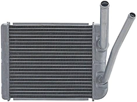 astro van heater not working