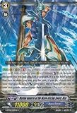 Cardfight!! Vanguard TCG - Marine General of the Wave-slicing Sword, Max (G-BT02/029EN) - G Booster Set 2: Soaring Ascent of Gale & Blossom